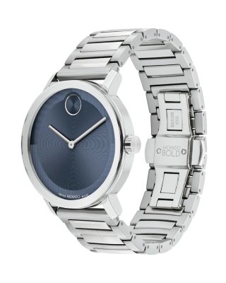 BOLD Evolution 2.0 Watch, 40mm