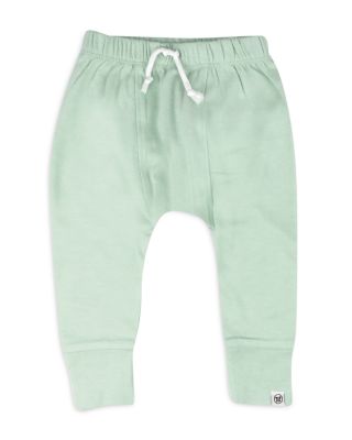 Unisex 4 Pack Jogger Pants - Baby