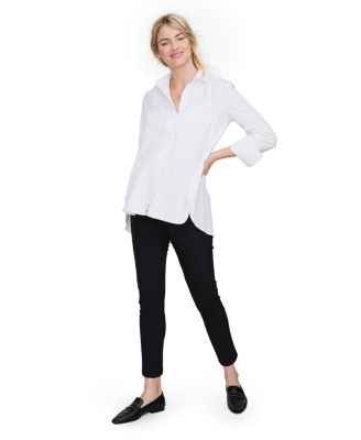 Under the Bump Stiletto Work Pant