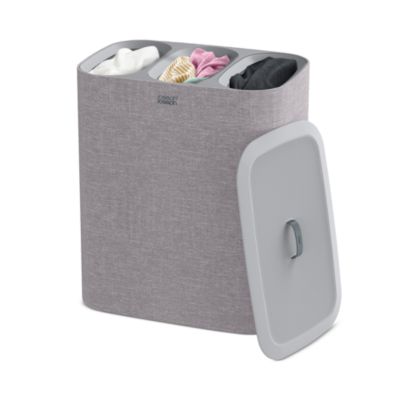 Tota Trio Laundry Separation Basket - 90 Liter