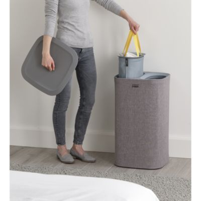Tota Laundry Separation Basket - 60 Liter
