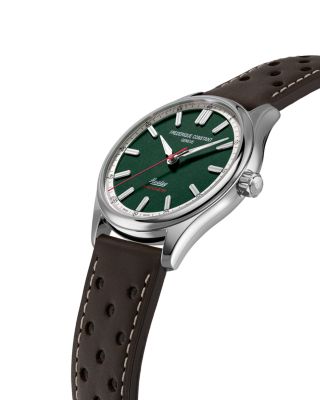 Vintage Rally Healy Watch, 40mm