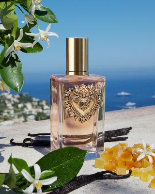 Devotion Eau de Parfum Gift Set