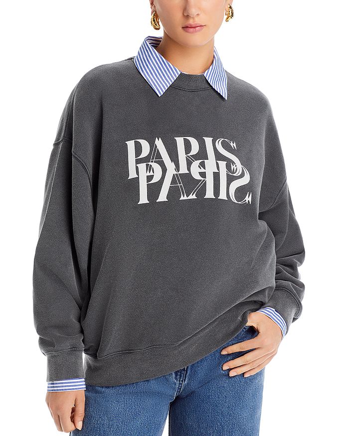 Jaci Paris Sweatshirt