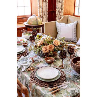 Bilbao Glassware Collection