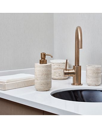 Aztec Bath Accessories