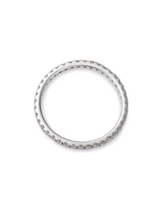Diamond Eternity Band in 14K Gold, 0.33 tcw 