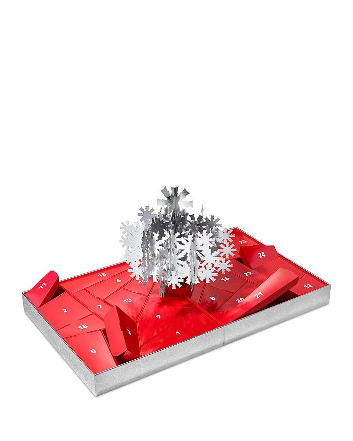 M·A·C Frosted Frenzy Advent Calendar ($543 value)