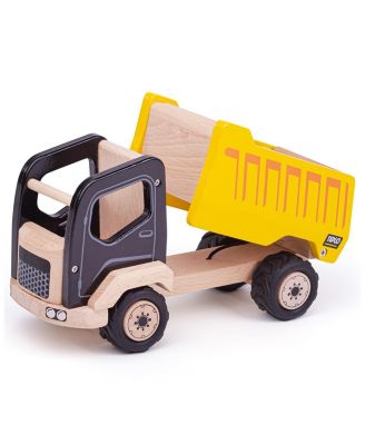 Tidlo - Tipper Truck - Ages 3 Years+