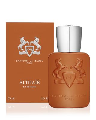 Althaïr Eau de Parfum