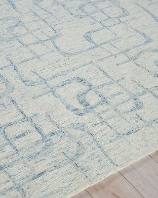 Breeze 6536 Area Rug, 8' x 10'