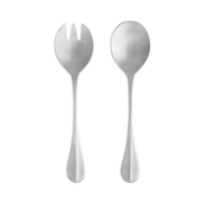 Costa Nova - Nau Brushed 2 Piece Serving Set