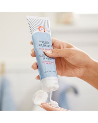 Pure Skin Face Cleanser 5 oz.