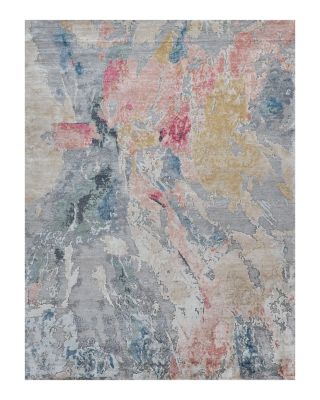 Exquisite Rugs - Floor Art 5504 Area Rug Collection