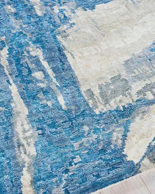 Floor Art 5708 Area Rug, 8' x 10'