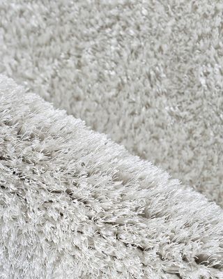 Luxe Shag 5495 Area Rug, 4&#39; x 6&#39;
