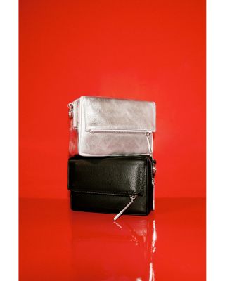 Bibi Leather Crossbody