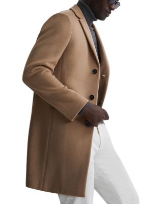 Gable Overcoat