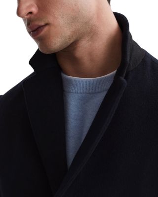 Gable Overcoat