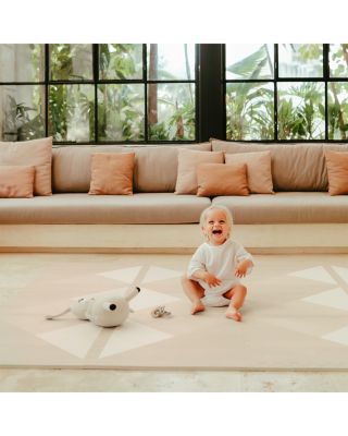 Prettier Puzzle Playmat