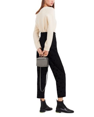 Le Pliage Xtra XS Leather Vanity Crossbody