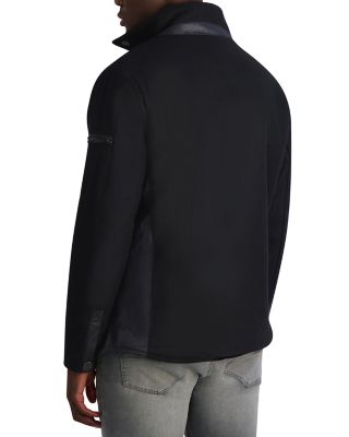 December Wool Jacket