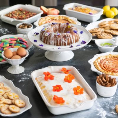 Juliska - Berry & Thread Bakeware Collection