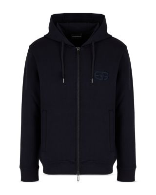 Essential EA Recreate Jersey Zip Hoodie