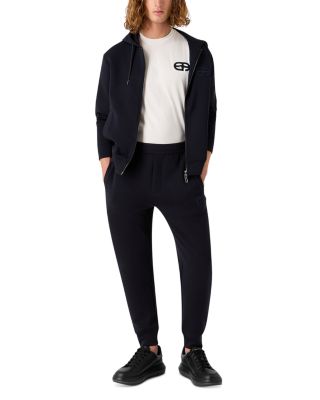 Essential EA Recreate Embroidered Logo Tee