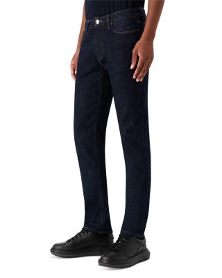 J75 Slim Fit Jeans
