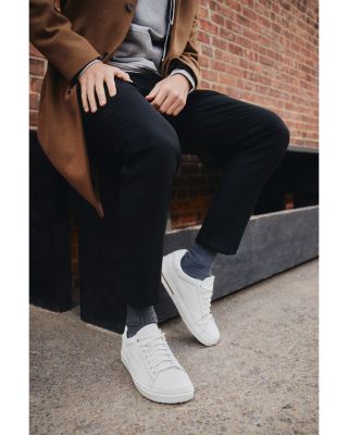 Men&#39;s Bend Low Top Sneakers