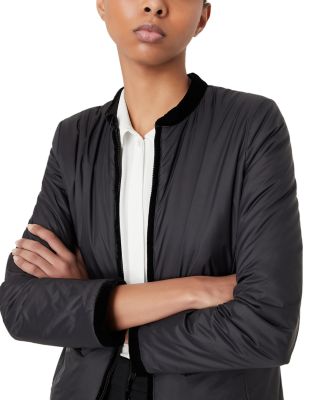 Reversible Guru Collared Jacket