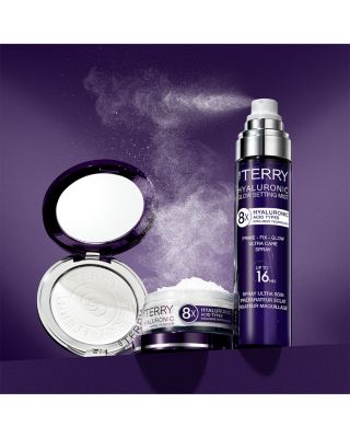 Hyaluronic Glow Setting Mist 3.4 oz.