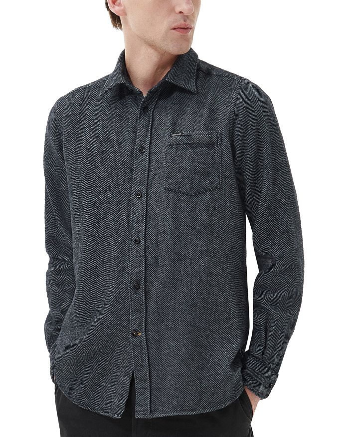 Bloomingdales barbour sale mens