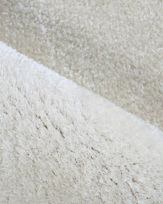 Luxe Shag 5494 Area Rug, 4&#39; x 6&#39;