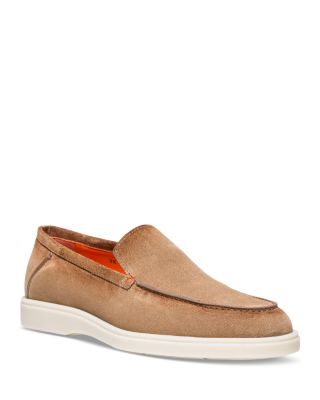 Men's Detroit Slip On Loafers