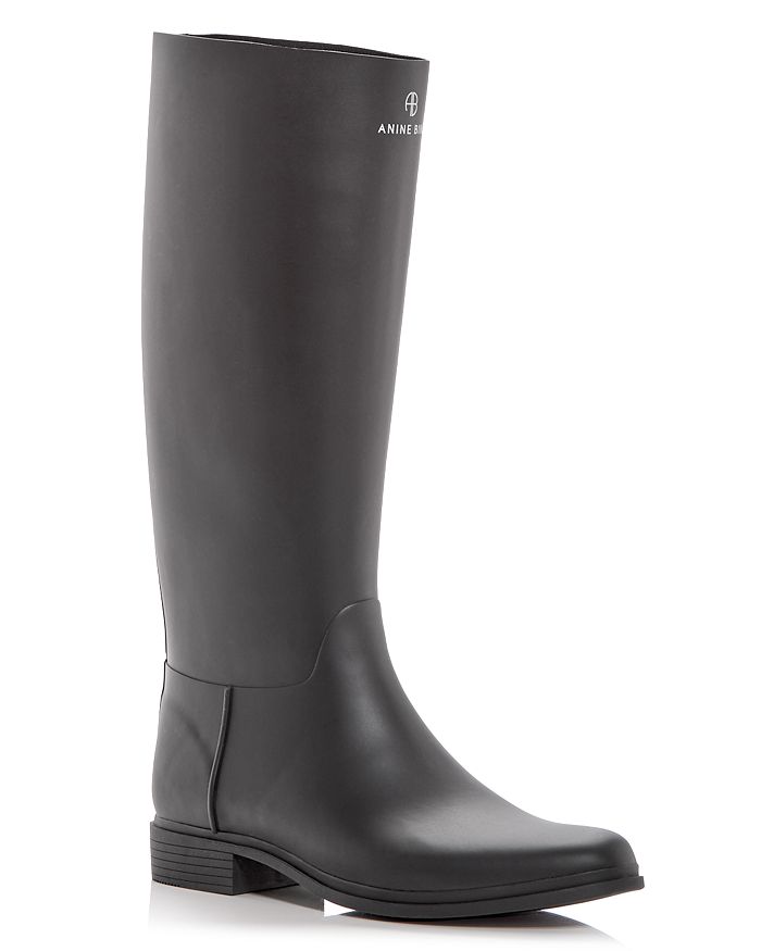 Bloomingdales rain boots online