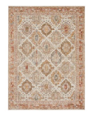 Sahar SHR01 Area Rug, 7'10" x 10'4"