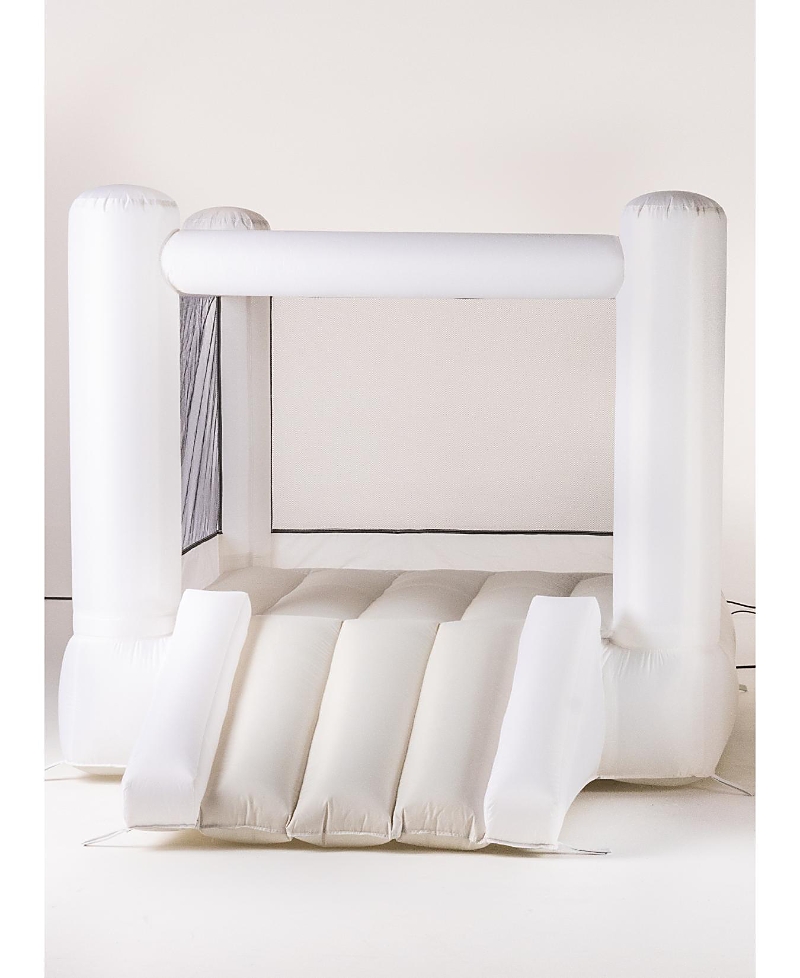Smol Tumble Bounce House - Ages 3-8 In Pink