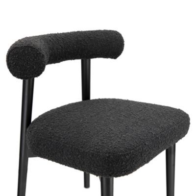  Spara Performance Boucle Side Chair