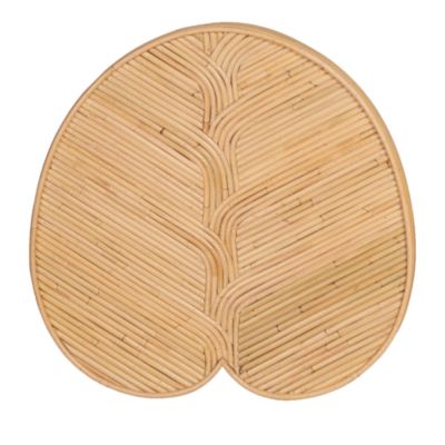 Felicia Tall Lilypad Side Table