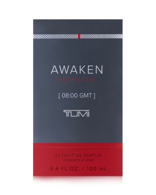 Awaken Distilled [08:00 GMT] Extrait de Parfum 3.4 oz.