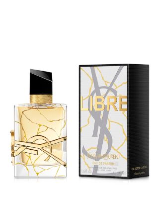 1.6oz Libre by purchases YSL Eau de Parfum