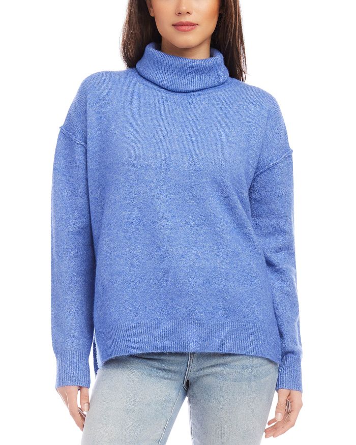 Karen kane hotsell turtleneck
