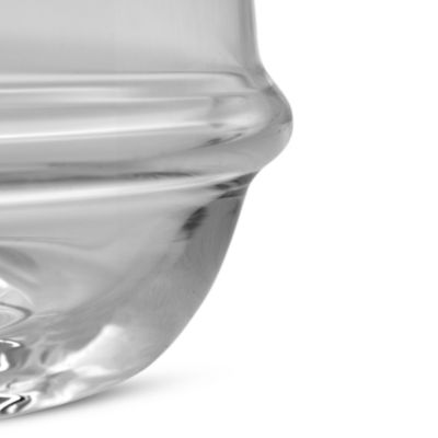 Dune Double Old Fashioned Glass