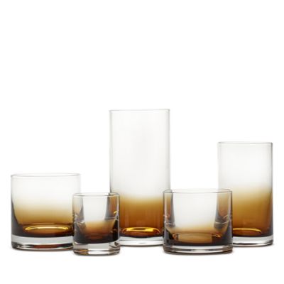 Kelly Wearstler Zuma Double Old Fashioned Glass