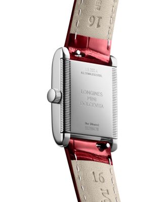 Mini Dolcevita Watch, 21.5mm x 29mm