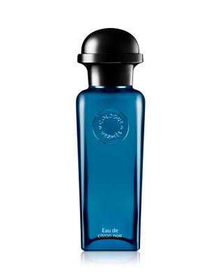 HERMÈS - Eau de Citron Noir Eau de Cologne 1.7 oz.