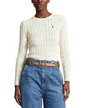 Ralph Lauren Sweaters - Bloomingdale's