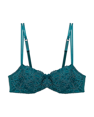 Shop B.tempt'd By Wacoal Ciao Bella Underwire Bra In Spruced-up